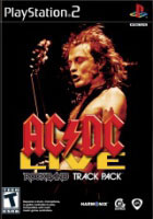 Electronic arts AC/DC Live: Rock Band Track Pack Platinum (ISSPS22300)